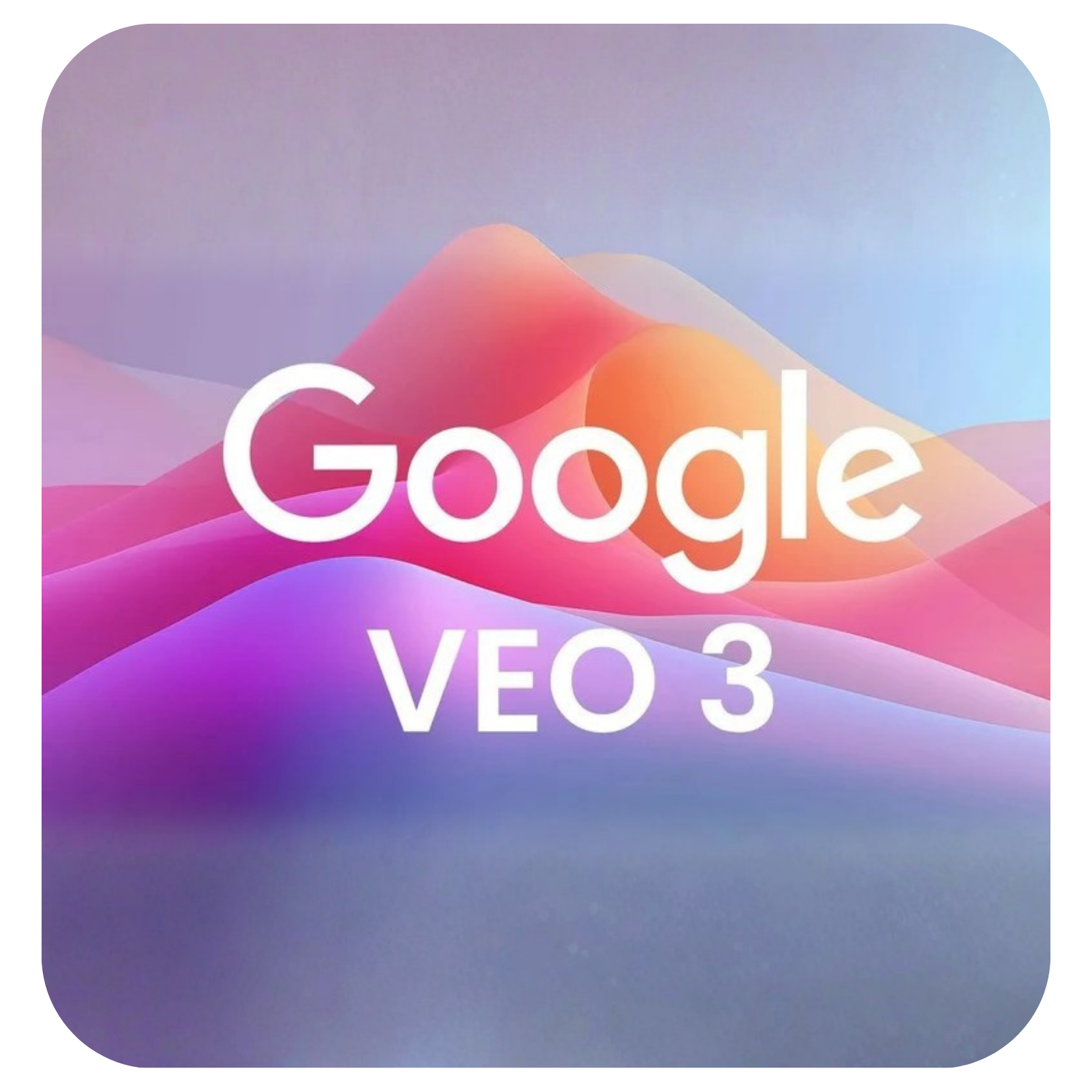 Veo 3